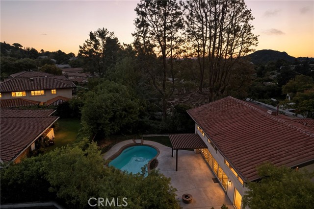 Detail Gallery Image 38 of 39 For 3944 Corte Cancion, Thousand Oaks,  CA 91360 - 4 Beds | 3 Baths