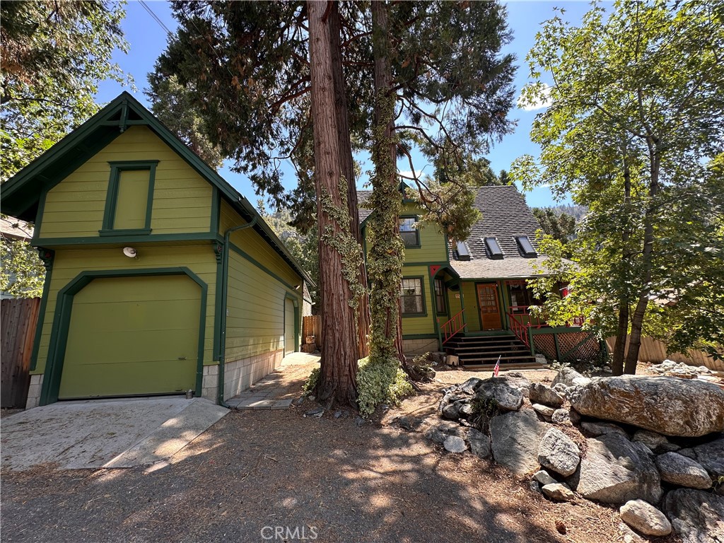 41061 Pine Drive