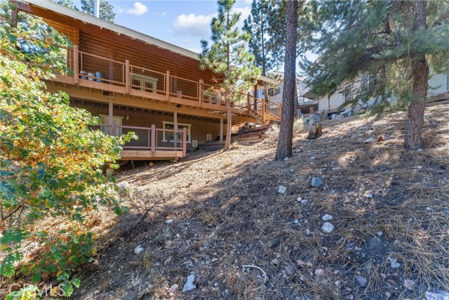 Detail Gallery Image 38 of 50 For 305 Lookout Dr, Big Bear City,  CA 92314 - 2 Beds | 2 Baths