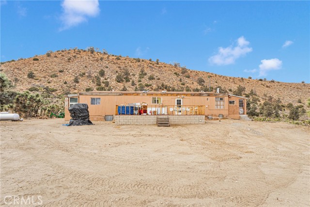 Detail Gallery Image 34 of 47 For 7981 Evergreen Rd, Pinon Hills,  CA 92372 - 2 Beds | 2 Baths