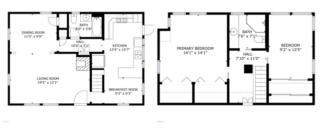 301 North Myers Street photo 3