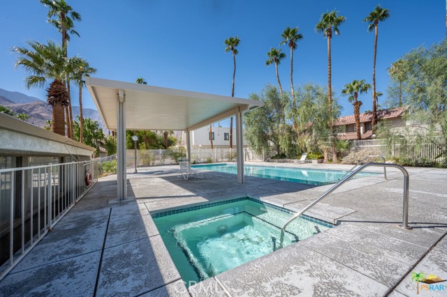 373 W Mariscal, Palm Springs, CA 92262