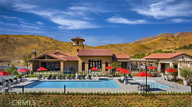 Detail Gallery Image 61 of 69 For 24159 Evesong, Corona,  CA 92883 - 3 Beds | 2 Baths