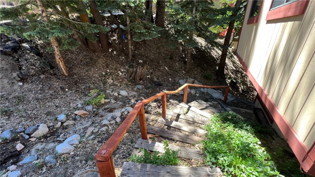 Detail Gallery Image 40 of 46 For 33478 Angeles Dr, Green Valley Lake,  CA 92341 - 2 Beds | 2 Baths
