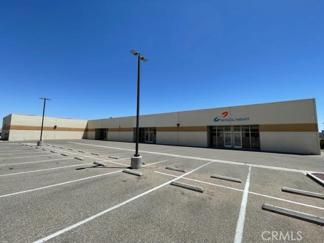 12241 Industrial Boulevard, Victorville, California 92395, ,Commercial Lease,For Rent,12241 Industrial Boulevard,CRHD23146680