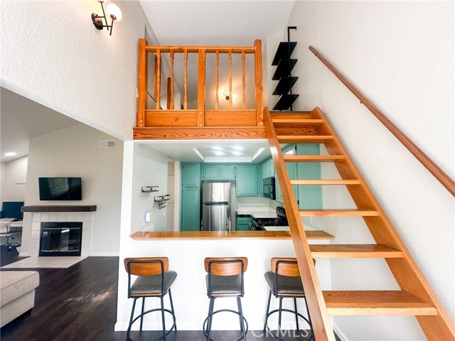 Detail Gallery Image 5 of 18 For 1444 Brett, San Pedro,  CA 90732 - 1 Beds | 1 Baths