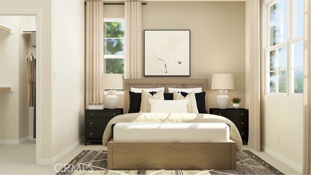 Detail Gallery Image 7 of 20 For 4571 S Forsyth Paseo, Ontario,  CA 91762 - 3 Beds | 2/1 Baths
