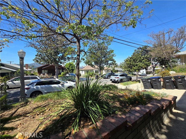 Detail Gallery Image 24 of 25 For 1210 Tyler St #1/2,  Glendale,  CA 91205 - 0 Beds | 1 Baths