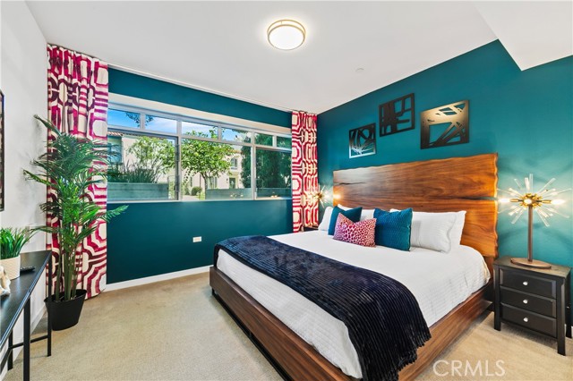 Detail Gallery Image 7 of 41 For 950 S Fairfax Ave #136,  Los Angeles,  CA 90048 - 2 Beds | 2 Baths