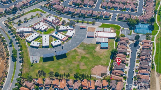 Detail Gallery Image 33 of 36 For 15965 Peach Tree Ln, Fontana,  CA 92337 - 4 Beds | 3 Baths