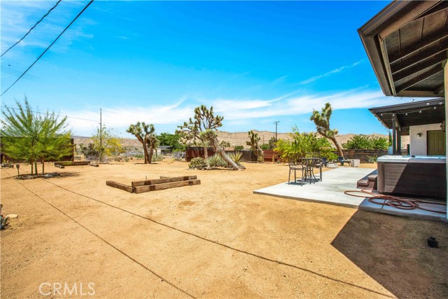 Detail Gallery Image 32 of 57 For 7432 Aster Ave, Yucca Valley,  CA 92284 - 3 Beds | 2 Baths