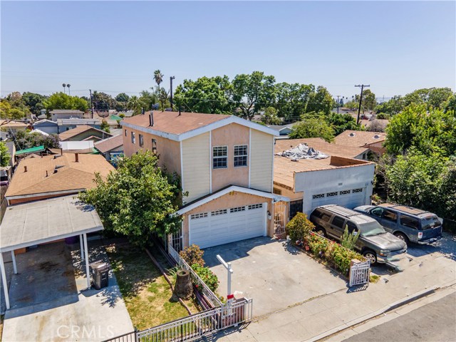 172 E 53rd St, Long Beach, CA 90805