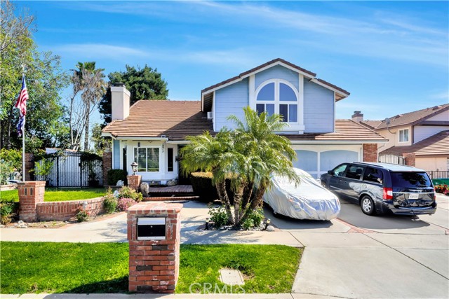 Detail Gallery Image 16 of 43 For 1475 Labrador, Corona,  CA 92882 - 4 Beds | 3 Baths