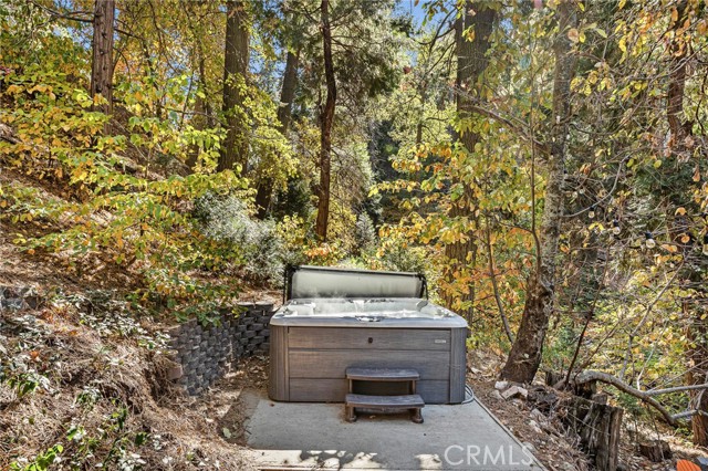 Detail Gallery Image 26 of 27 For 628 Kuffel Canyon Rd, Lake Arrowhead,  CA 92352 - 3 Beds | 2 Baths