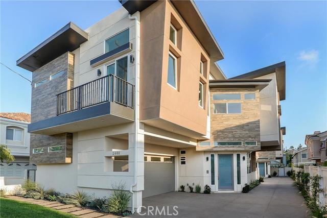 2408 Harriman Lane, Redondo Beach, California 90278, 4 Bedrooms Bedrooms, ,3 BathroomsBathrooms,Residential,Sold,Harriman,PV16148588