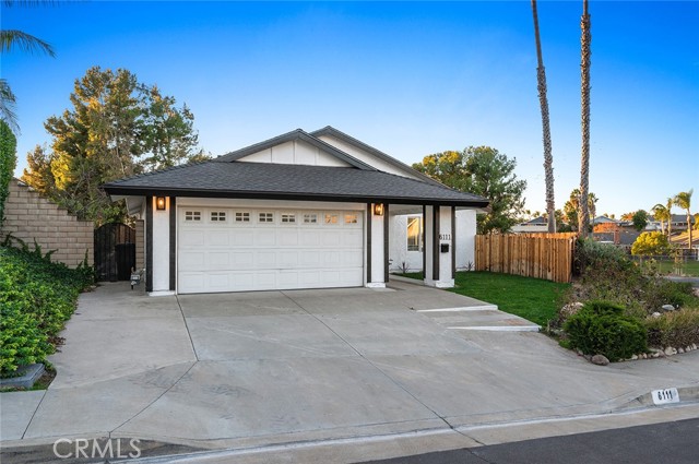 Detail Gallery Image 1 of 44 For 6111 Stonehurst, Yorba Linda,  CA 92886 - 3 Beds | 2 Baths