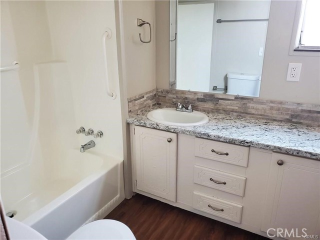 Detail Gallery Image 10 of 13 For 2240 Golden Oak Ln #132, Merced,  CA 95341 - 2 Beds | 1 Baths