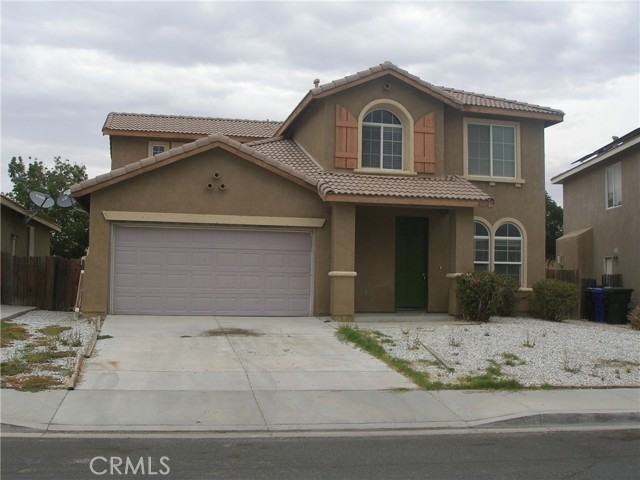 Image 2 for 14324 Gray Fox Ln, Victorville, CA 92394