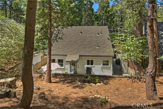 Detail Gallery Image 24 of 33 For 27899 Rainbow Dr, Lake Arrowhead,  CA 92352 - 3 Beds | 1/1 Baths