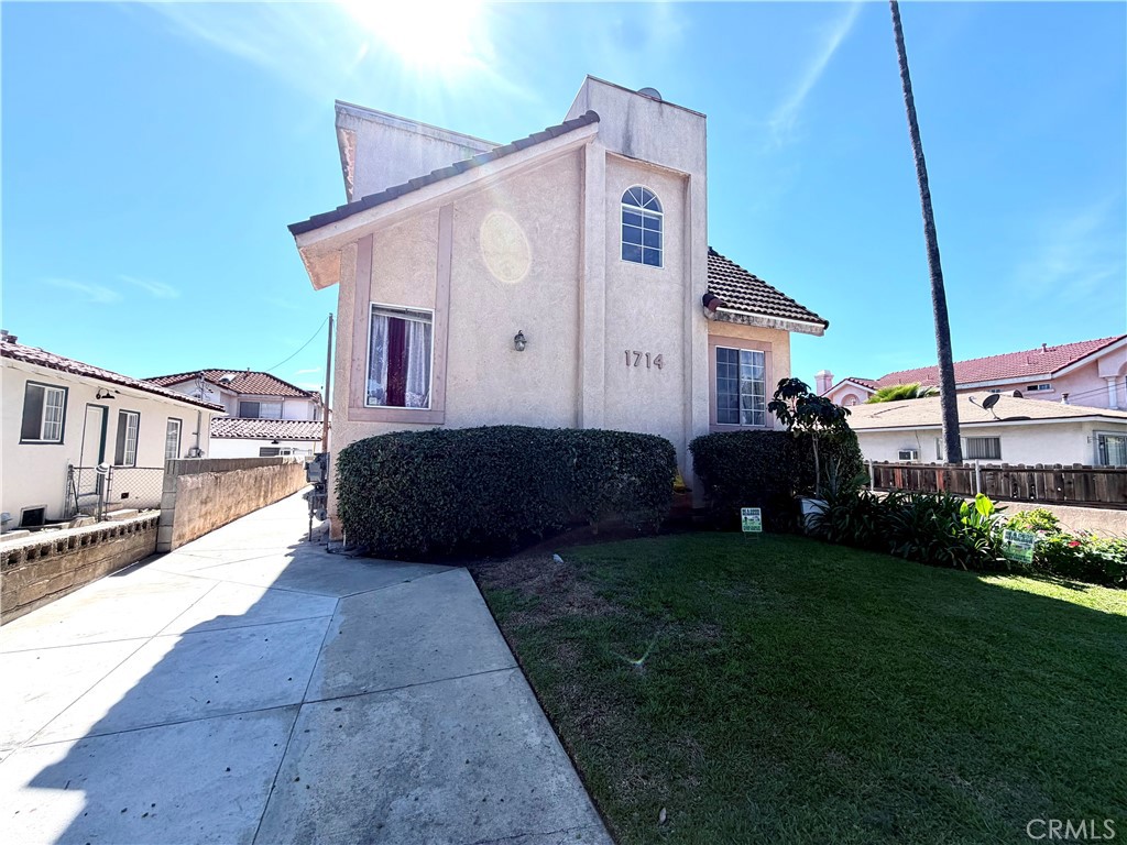 1714 Cedar Street #E