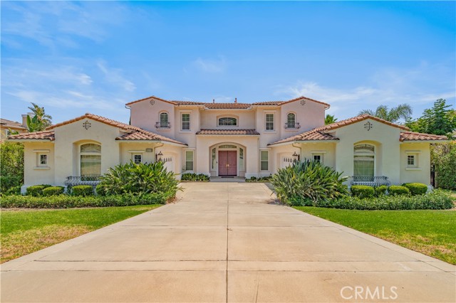 Details for 9609 Norbrook Drive, Rancho Cucamonga, CA 91737