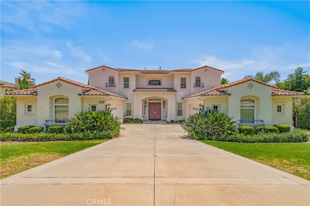 9609 Norbrook Drive