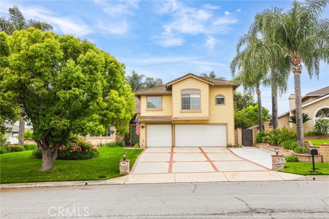 Detail Gallery Image 38 of 46 For 16044 Promontory Rd, Chino Hills,  CA 91709 - 4 Beds | 3 Baths
