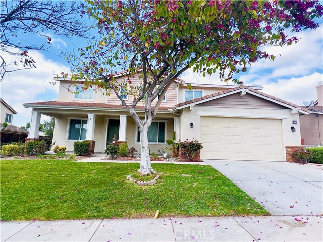 Detail Gallery Image 39 of 42 For 17231 Greentree Dr, Riverside,  CA 92503 - 5 Beds | 4 Baths