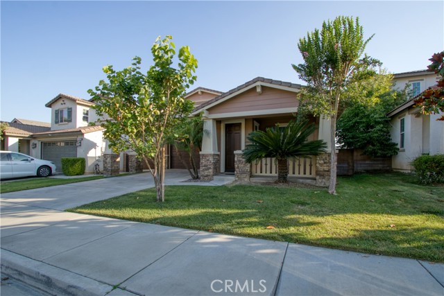 Detail Gallery Image 1 of 48 For 34487 Morris St, Beaumont,  CA 92223 - 3 Beds | 2/1 Baths