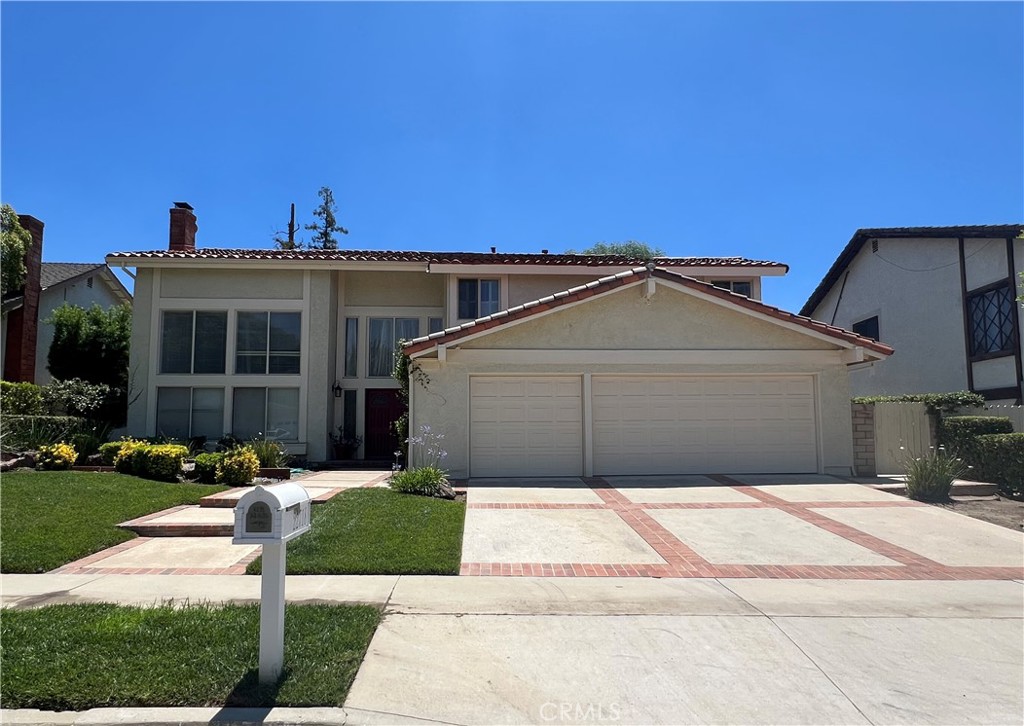 22718 Town Crier Road