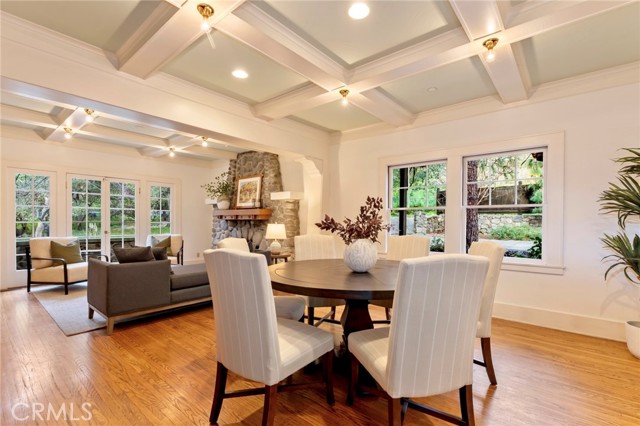 Detail Gallery Image 26 of 74 For 354 N Canon Ave, Sierra Madre,  CA 91024 - 4 Beds | 3/1 Baths