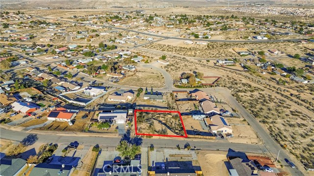 Detail Gallery Image 9 of 28 For 0 Los Cedros, Victorville,  CA 92392 - – Beds | – Baths