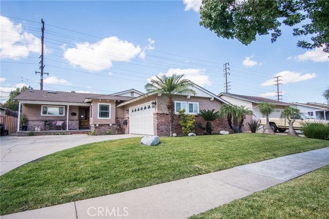 16232 Heathfield Dr, Whittier, CA 90603