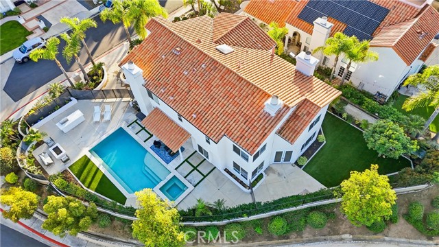 Detail Gallery Image 45 of 47 For 5489 E Suncrest Rd, Anaheim Hills,  CA 92807 - 4 Beds | 4/1 Baths