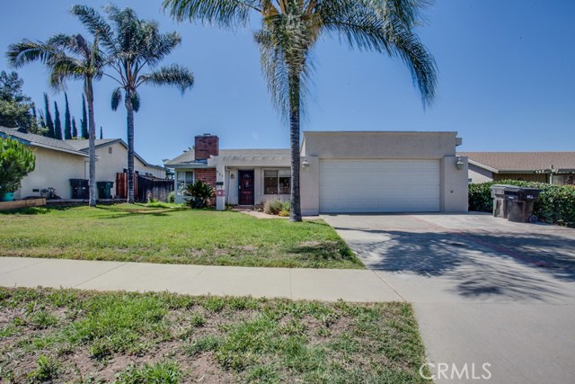 951 Cottonwood Court, Corona, CA 92879