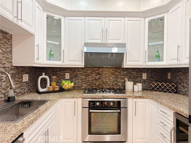 Detail Gallery Image 6 of 19 For 1130 Campbell St #106,  Glendale,  CA 91207 - 2 Beds | 3/1 Baths