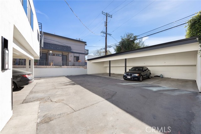 Detail Gallery Image 15 of 17 For 13018 Valleyheart Dr #4,  Studio City,  CA 91604 - 1 Beds | 1 Baths