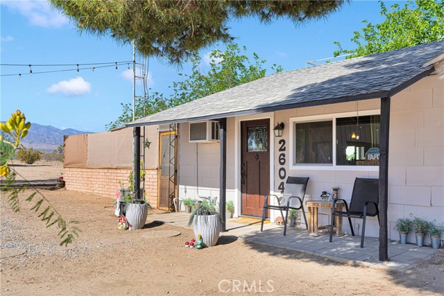 Detail Gallery Image 1 of 49 For 26042 E Avenue U8, Llano,  CA 93544 - 1 Beds | 1 Baths