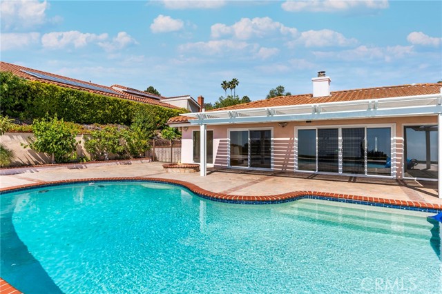 29015 Covecrest Drive, Rancho Palos Verdes, California 90275, 5 Bedrooms Bedrooms, ,5 BathroomsBathrooms,Residential,Sold,Covecrest,SB22109297