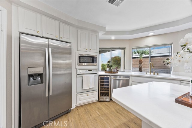 Detail Gallery Image 12 of 43 For 34774 Stage Dr, Thousand Palms,  CA 92276 - 2 Beds | 2 Baths