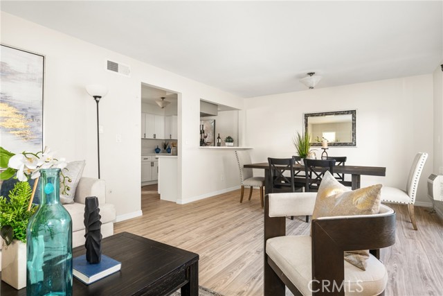 Detail Gallery Image 6 of 29 For 1192 Mitchell Ave #94,  Tustin,  CA 92780 - 2 Beds | 2 Baths