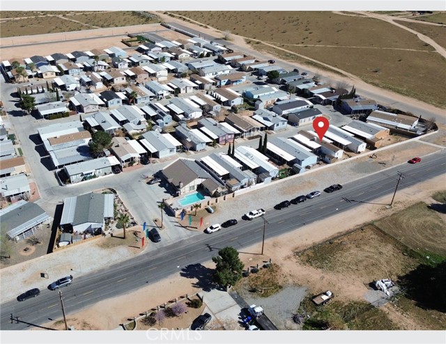 Detail Gallery Image 24 of 26 For 22020 Nisqually Rd #73,  Apple Valley,  CA 92308 - 2 Beds | 2 Baths