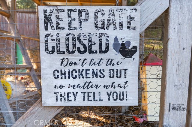 Detail Gallery Image 47 of 73 For 7505 El Retiro, Atascadero,  CA 93422 - 3 Beds | 2 Baths