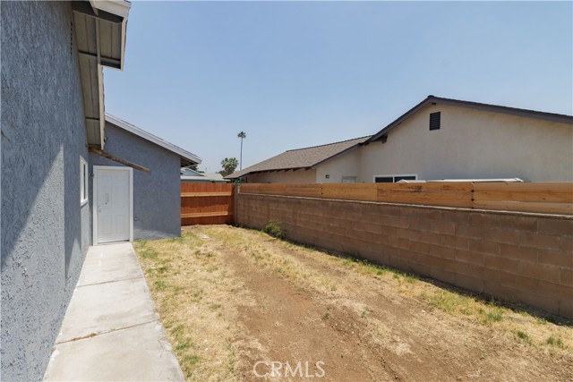 Detail Gallery Image 29 of 29 For 7560 Buckeye St, Highland,  CA 92346 - 3 Beds | 2 Baths