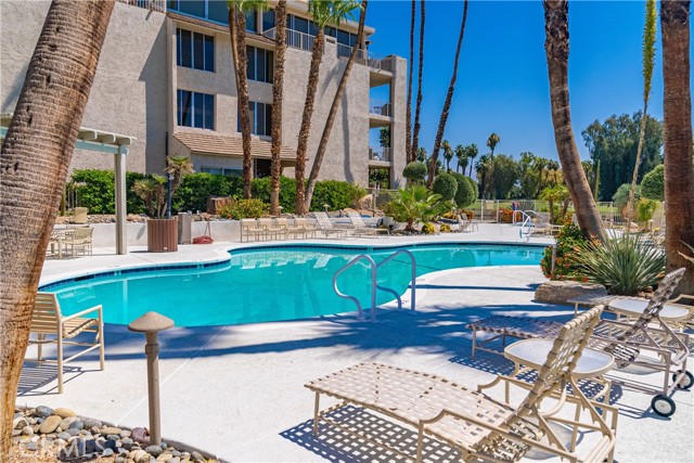 Detail Gallery Image 38 of 42 For 900 Island Dr #213,  Rancho Mirage,  CA 92270 - 2 Beds | 2 Baths