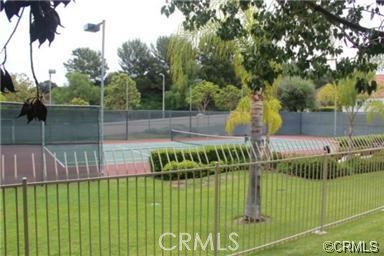 Association Tennis