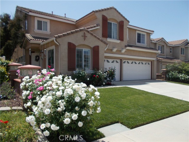 Detail Gallery Image 1 of 24 For 26935 Winter Park Pl, Moreno Valley,  CA 92555 - 5 Beds | 3 Baths