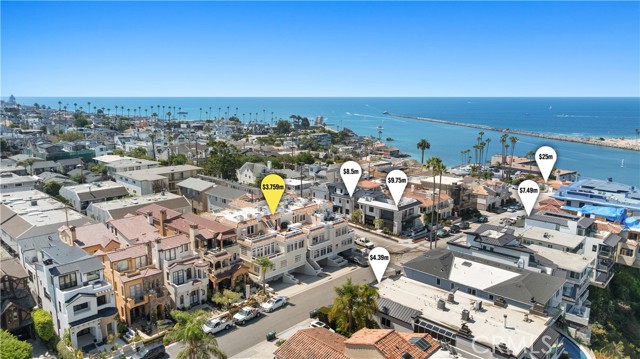 Detail Gallery Image 62 of 62 For 302 Carnation Ave, Corona Del Mar,  CA 92625 - 3 Beds | 2/1 Baths