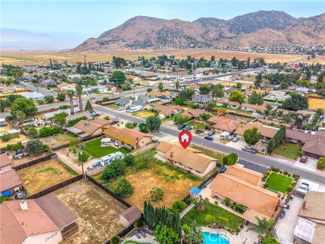 Detail Gallery Image 21 of 25 For 28930 Gifford, Moreno Valley,  CA 92555 - 4 Beds | 2 Baths