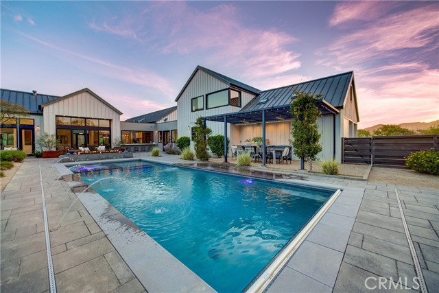 Detail Gallery Image 71 of 74 For 280 Jespersen Ln, San Luis Obispo,  CA 93401 - 5 Beds | 7/1 Baths